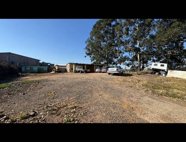 1,780M² BUSINESS FOR SALE IN MERRIVALE